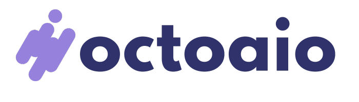 Logo OctoAIO