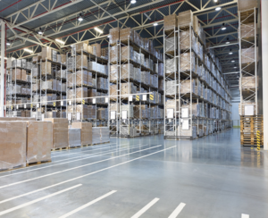 Cennik obsługi logistycznej