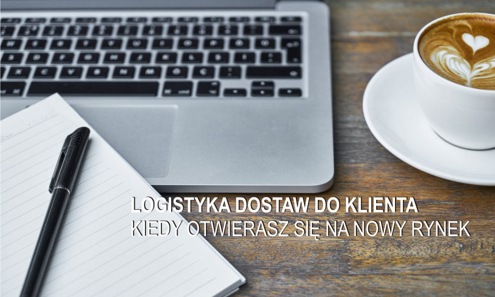 outsourcing usług logistycznych
