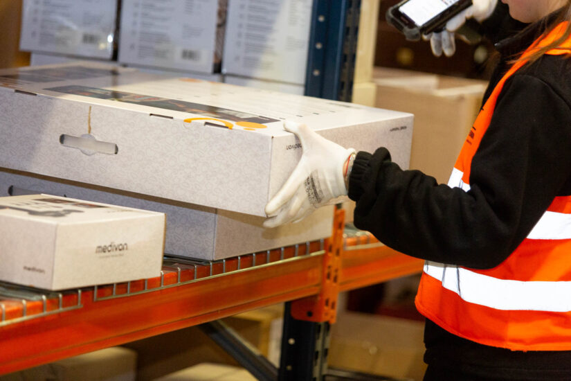 Oddać logistykę w obce ręce? Oto dlaczego fulfillment może być najlepszą decyzją dla Twojego e-commerce