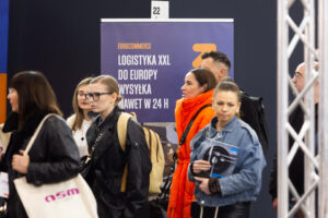 Eurocommerce na Targach Meble Polska 2025. Relacja z wydarzenia