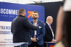 Eurocommerce na Targach Meble Polska 2025. Relacja z wydarzenia