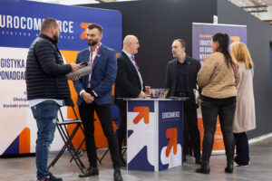 Eurocommerce na Targach Meble Polska 2025. Relacja z wydarzenia