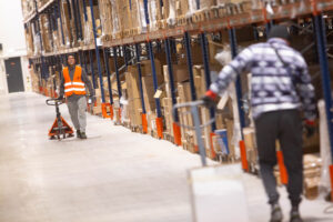 sprzedaż za granicą logistyka ecommerce cross border fulfillment