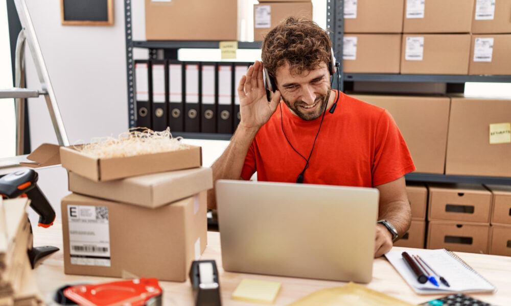 sprzedaż za granicą logistyka ecommerce cross border fulfillment