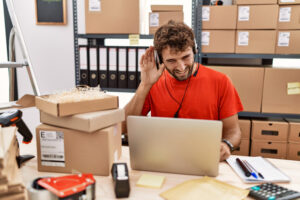 sprzedaż za granicą logistyka ecommerce cross border fulfillment
