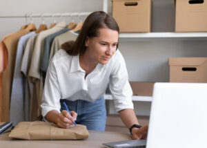 sprzedaż za granicą logistyka ecommerce cross border fulfillment