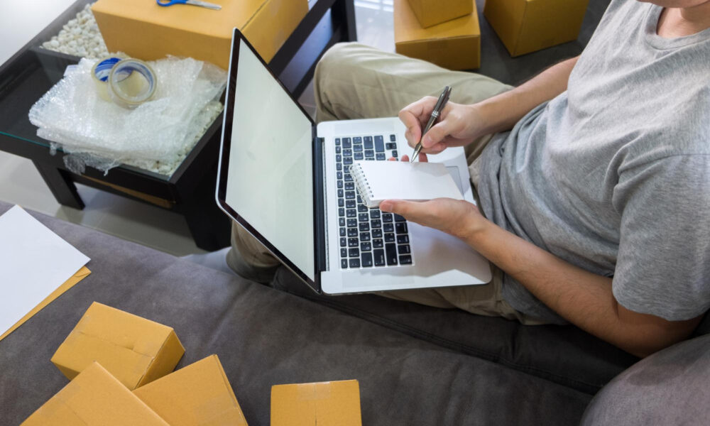 Omnichannel w e-commerce – jak fulfillment wspiera sprzedaż w wielu kanałach?