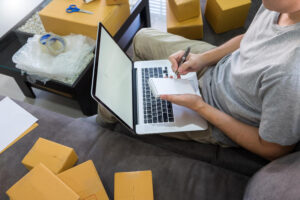 Omnichannel w e-commerce – jak fulfillment wspiera sprzedaż w wielu kanałach?