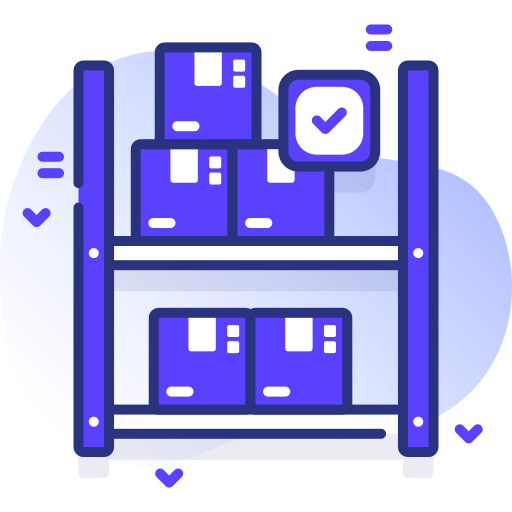 Logistyka kontraktowa – magazynowanie dla e-commerce
